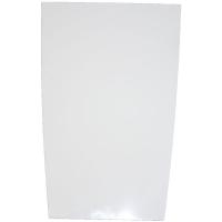 Wassertankblende weiß für Jura J5